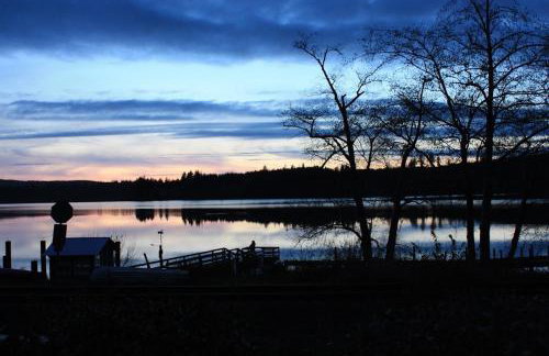 Siltcoos Station Retreats - Foto 36