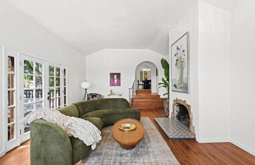 Weho Sunset Strip Hideaway And Casita - Foto 6