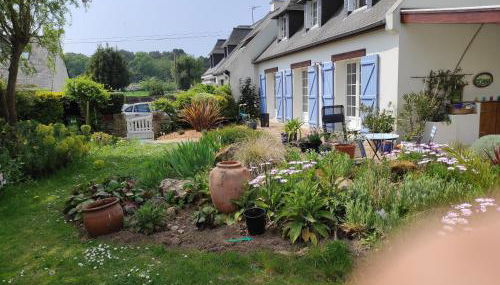 grand studio duplex avec jardin - Foto 2