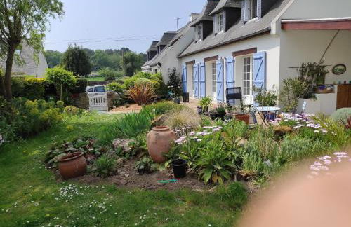 grand studio duplex avec jardin - Foto 2