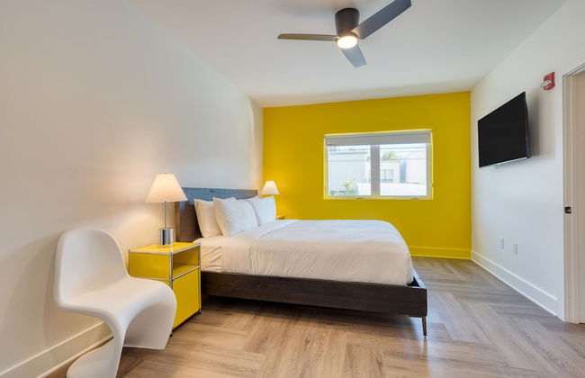 The Carter 505 by Avantstay 4BR Balcony - Foto 14