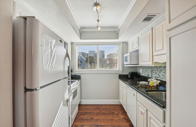 Southbay 55 is 2 Bedroom on the lake with short walk to beach by RedAwning - Foto 11