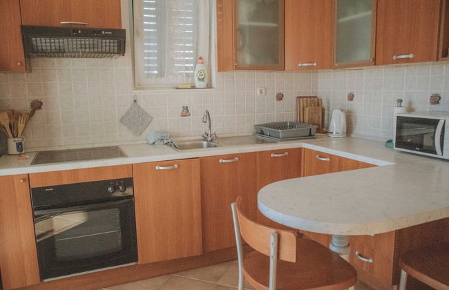 Apartment Mendula - Foto 17