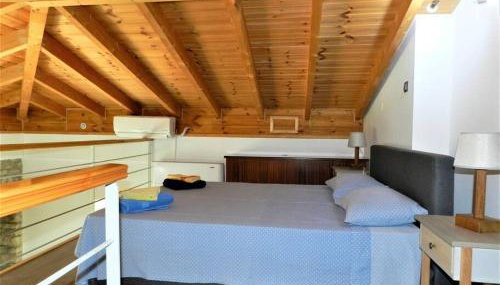 La Casa di Ercole across bay of Nafplio. - Foto 3