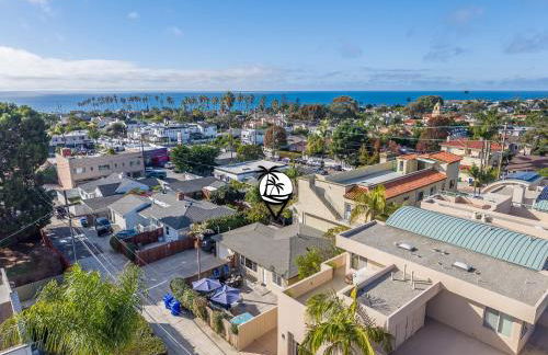 Windansea Coastal Haven - Steps to Beach - Foto 77