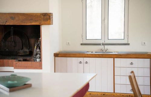 Casa Pereira – Snooker, Wi-Fi, Bbq, Pool - Foto 55