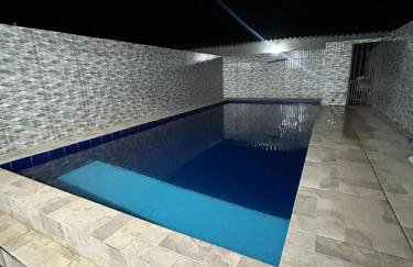 Beach House With Pool - Foto 13