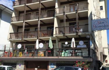 Walking distance from chairlift and center-60 sq m Wi-Fi Casa Lucia - Foto 3