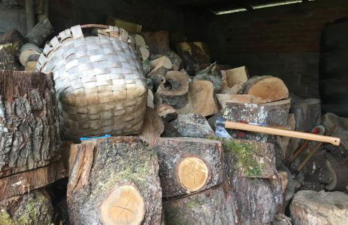 LA CASA DE LOS GÜELOS - Photo 25