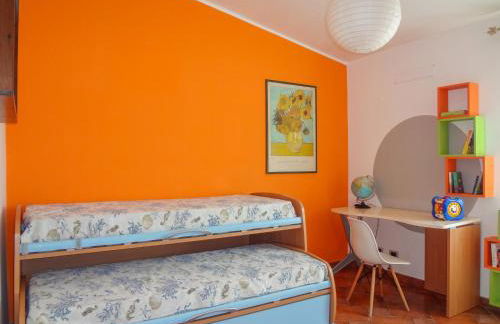 Villa il Giglio - Foto 24