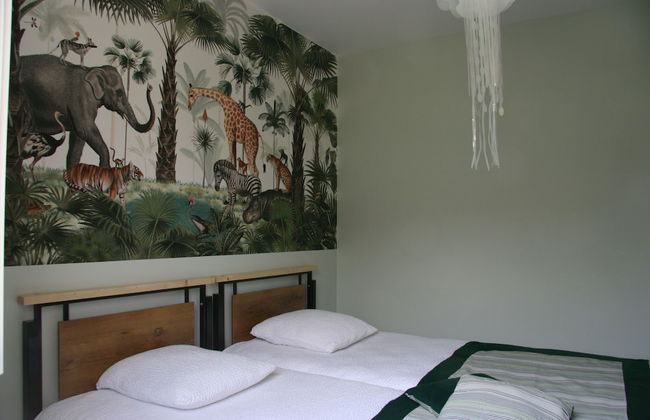 Le Domaine de Louise - Foto 5