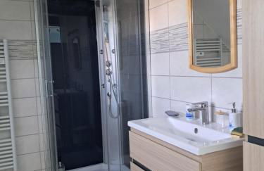 Le Logis du Grand-Duc - Foto 22