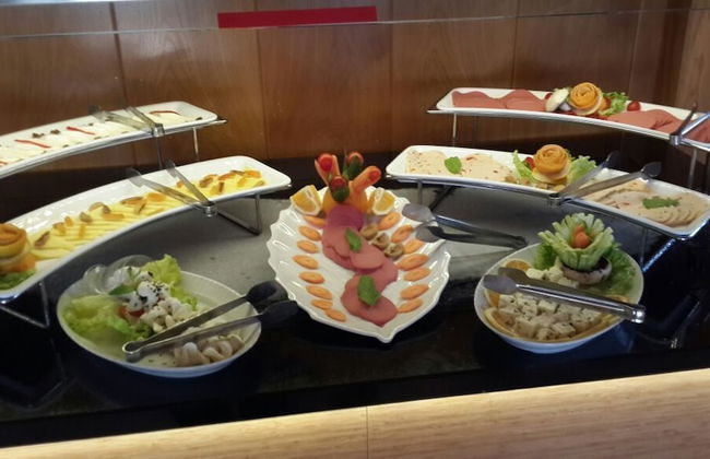 Olbia Residence Hotel - Foto 30