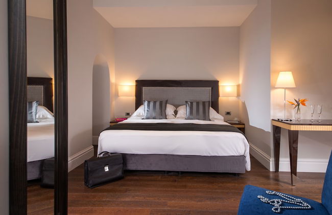 Tridente Suites - Foto 6