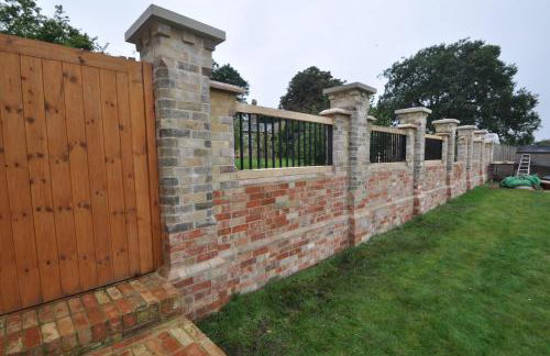 The Old stables Barn - Foto 30