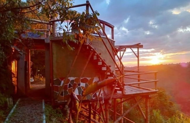 Hakuna Matata Glamping Salento Pumba - Photo 5