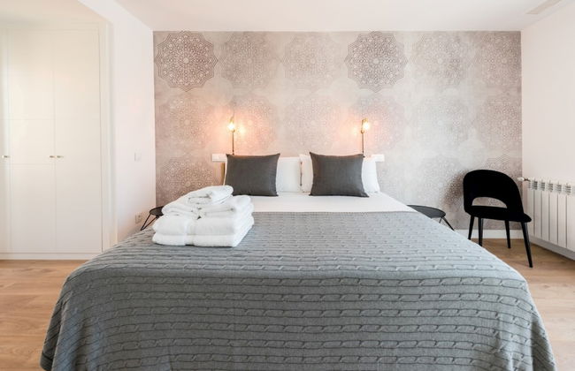 Plaza de España Skyline - Foto 78