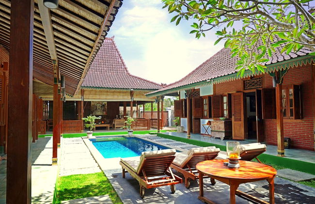 Villa Berawa - Photo 38