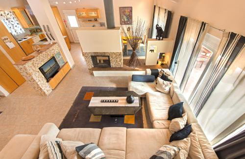 Olive Private Villa Swimming Pool 5 BDR Kolymbia Rhodes - Foto 10