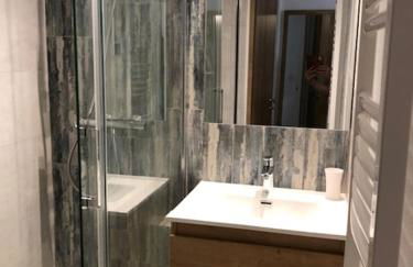 T2 près de la plage et du Club House du Golf - Foto 12