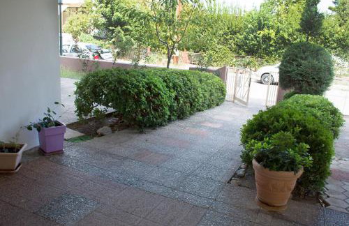 Cozy Maisonette - Foto 80