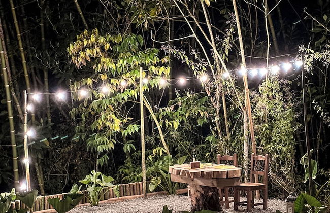 Luum Glamping by Roots Rentals - Photo 35