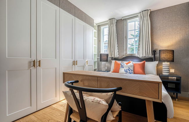 Luxury flats near Big Ben and London Eye - Foto 4