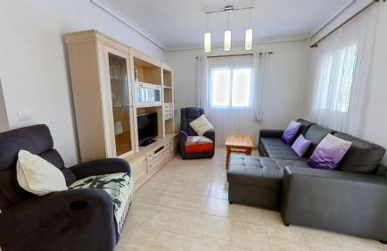 Beautiful Zeniamar Corner with Communal Pool - Foto 8