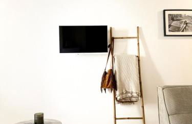 Appartement 2 CHAMBRES PISCINE TERRASSE SAINT FLORENT - Foto 20