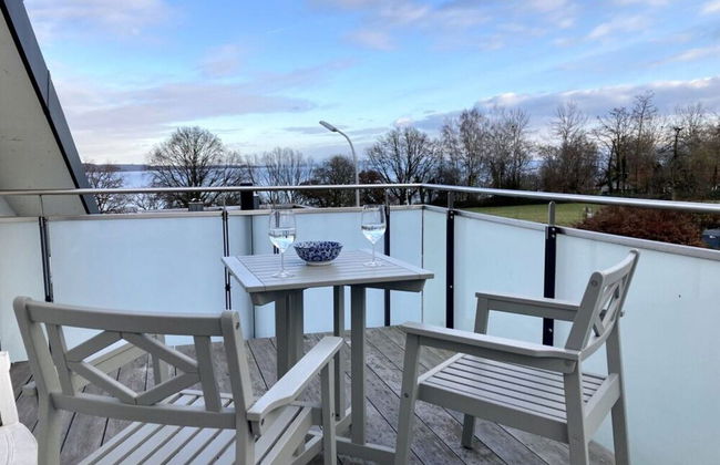 Holiday Apartment Seeloft - Foto 27