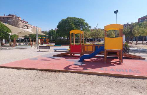 Family Apartment Andrea - Foto 42