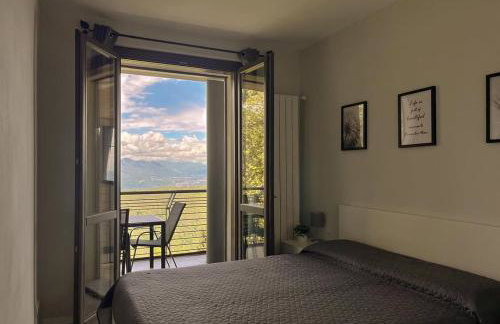 TerrazzaDolcevista - Appartamento panoramico sui Tre Laghi - Foto 6