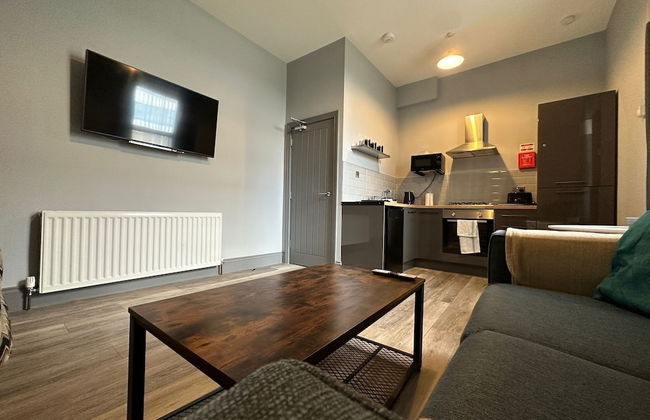 Bentinck Apartments - Foto 36