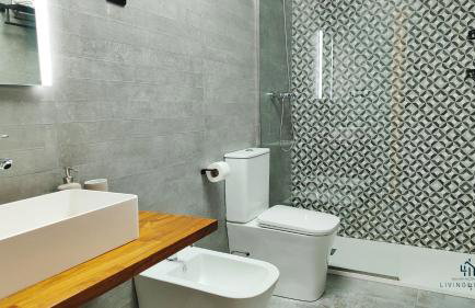 Living4malaga Victoria Center Apartment - Photo 24