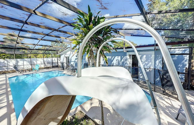 1 Bed Altamonte Springs Apartment Unit #2 - Photo 8