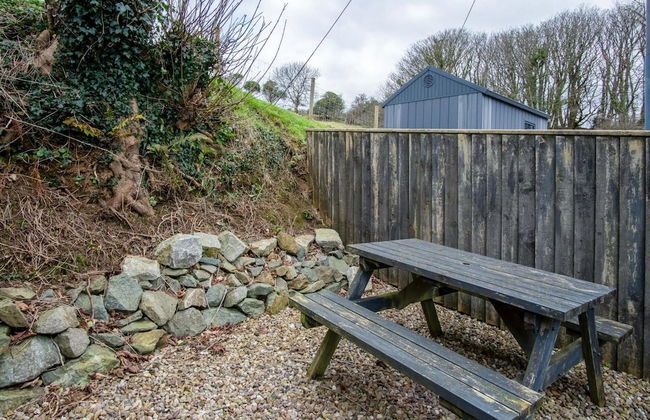 Beachwood - 2 Bedroom Cottage - Penally - Foto 30