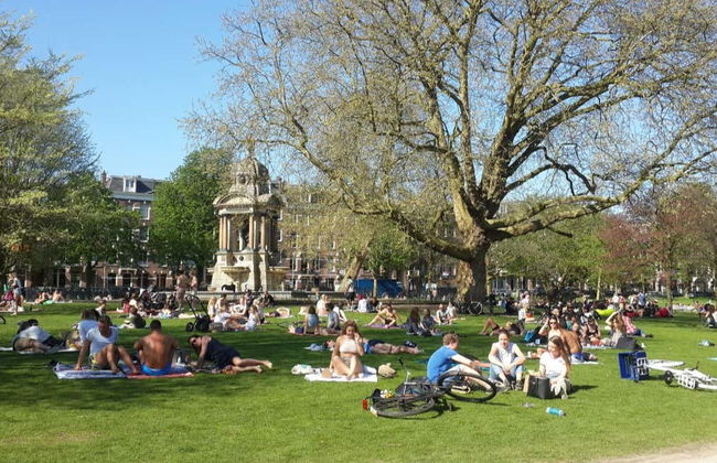 Private Amsterdam Tour - Photo 5