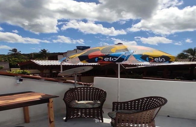 Brisa do Paraíso Jericoacoara - Photo 24