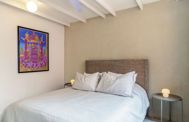 Casa Rosa by Domi Housing - Photo 13