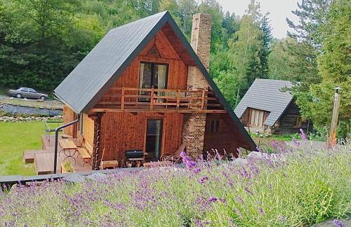 Lawendowe wzgórze - Foto 22