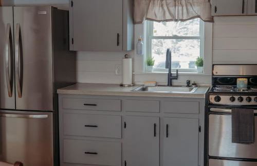 The Quiet Piper near Piper Pond, Trails, Fireplace - Foto 7