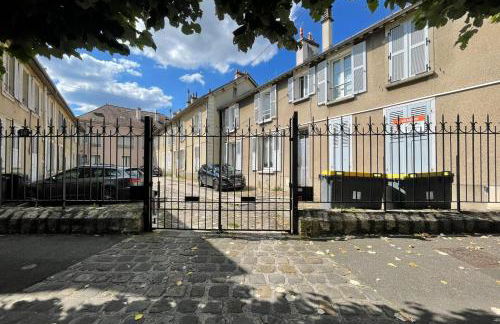 Havre de paix cosy proche gare - Chez Jessica - Foto 18