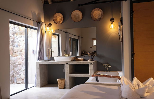 Braai Safaris Lodge - Foto 61