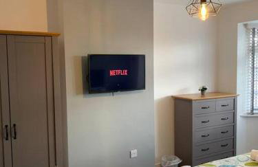 NEC/Airport - The Allium, Two bedroom apartment - Photo 21