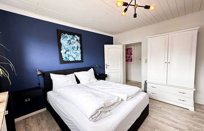 Panoramic View of Lake Harz - Photo 5