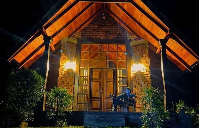 Gagees Lake View Cabana - Foto 25