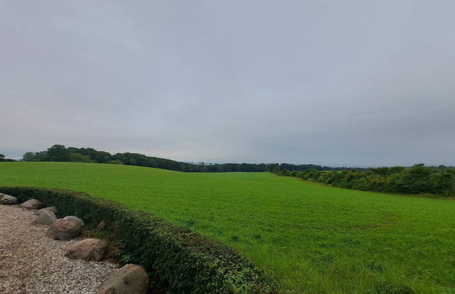 5 Person Holiday Home in Kolind - Photo 17