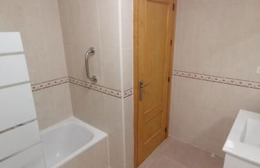 Bol01 - Modern 2 bedroom apartment in Bolnuevo - Foto 23