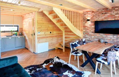 Amazing Home In Zawory With Sauna - Foto 7