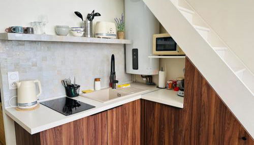 Auréa - Elégant Duplex Rennes - Foto 5